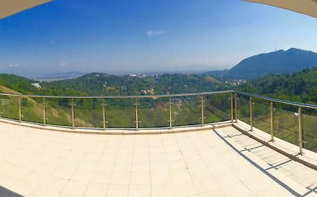 Belvedere Apartment Atias Bagian luar foto