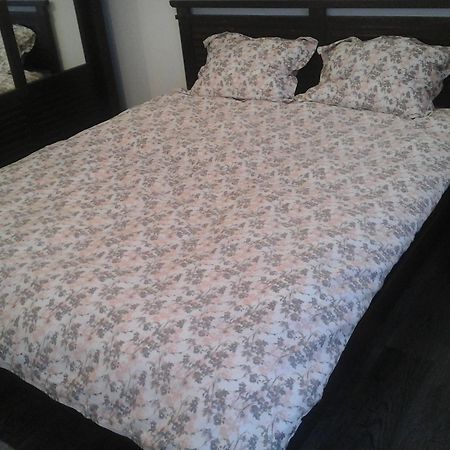 Belvedere Apartment Atias Bagian luar foto