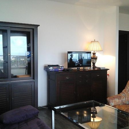 Belvedere Apartment Atias Bagian luar foto