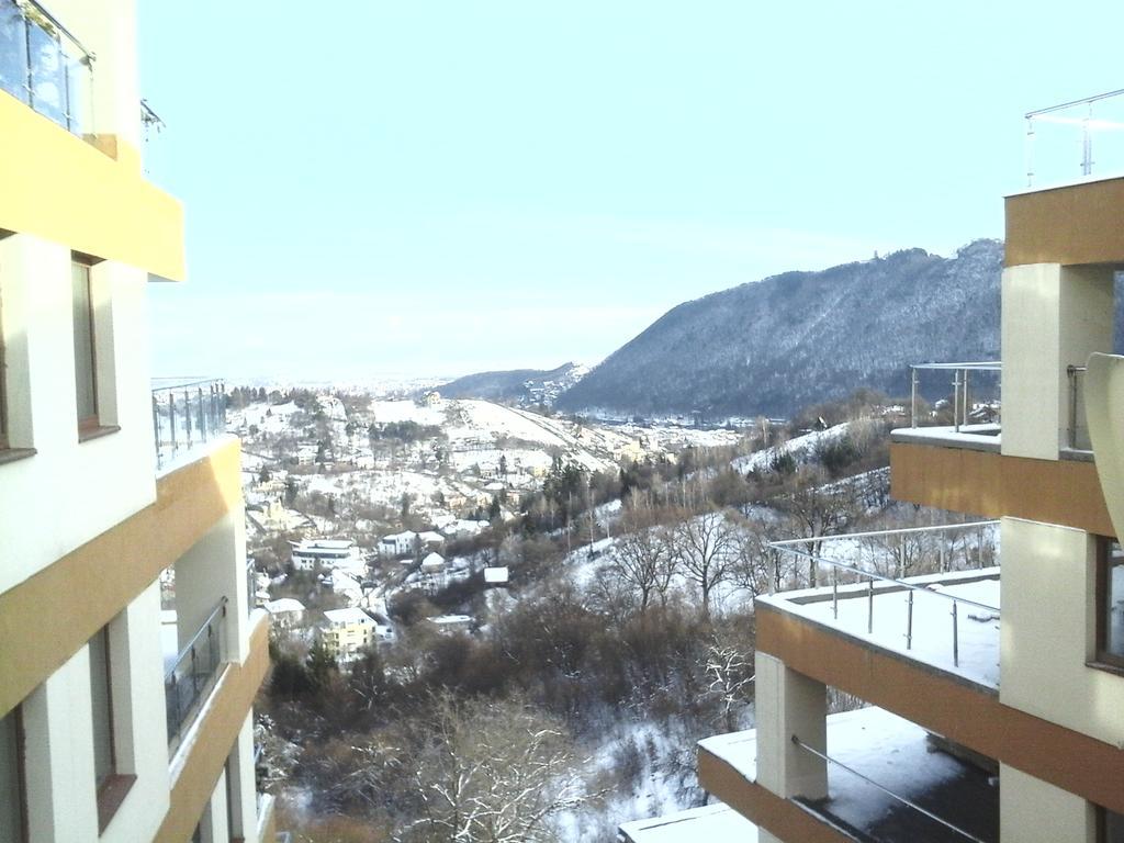Belvedere Apartment Atias Bagian luar foto