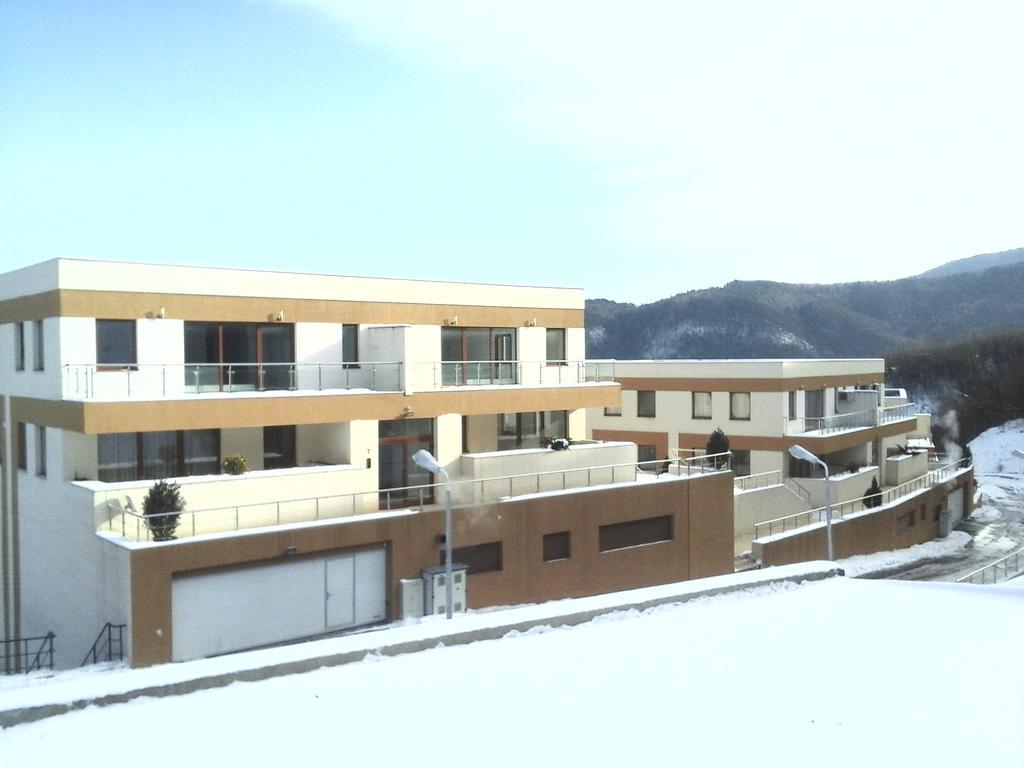 Belvedere Apartment Atias Bagian luar foto