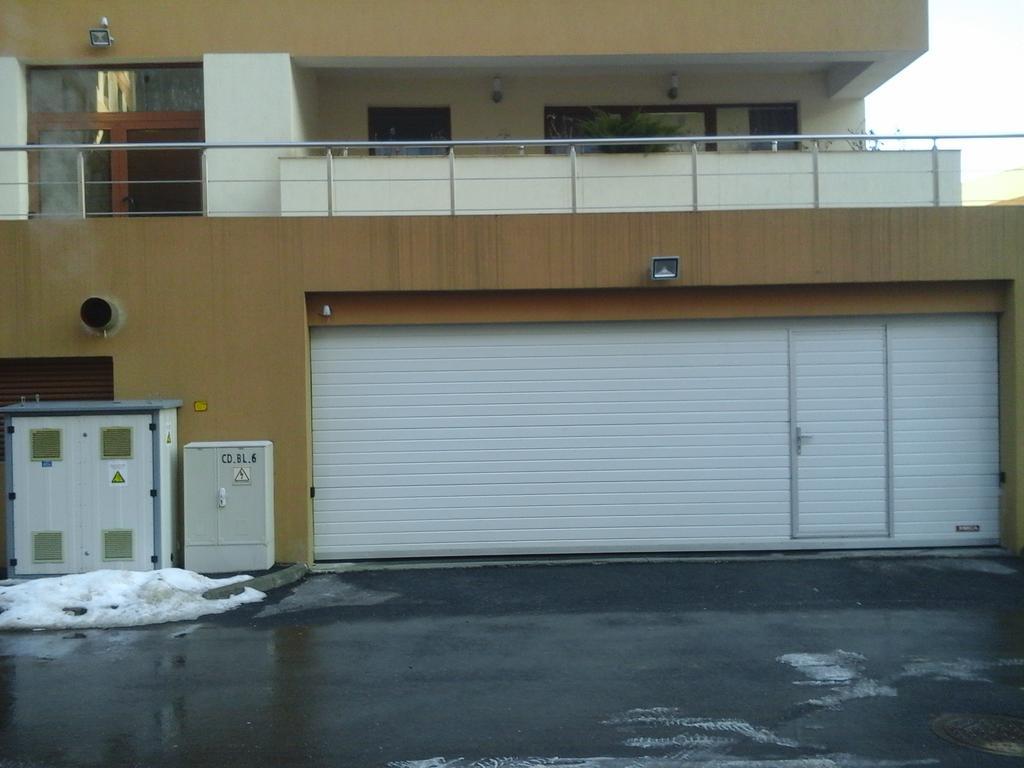 Belvedere Apartment Atias Bagian luar foto