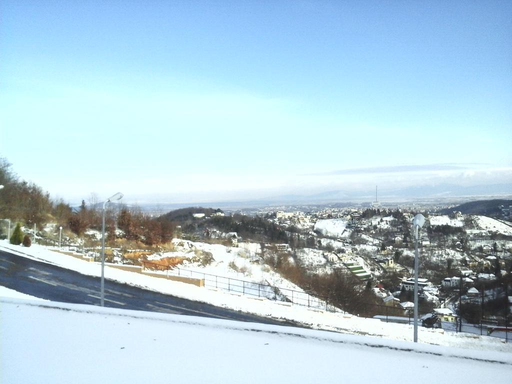 Belvedere Apartment Atias Bagian luar foto