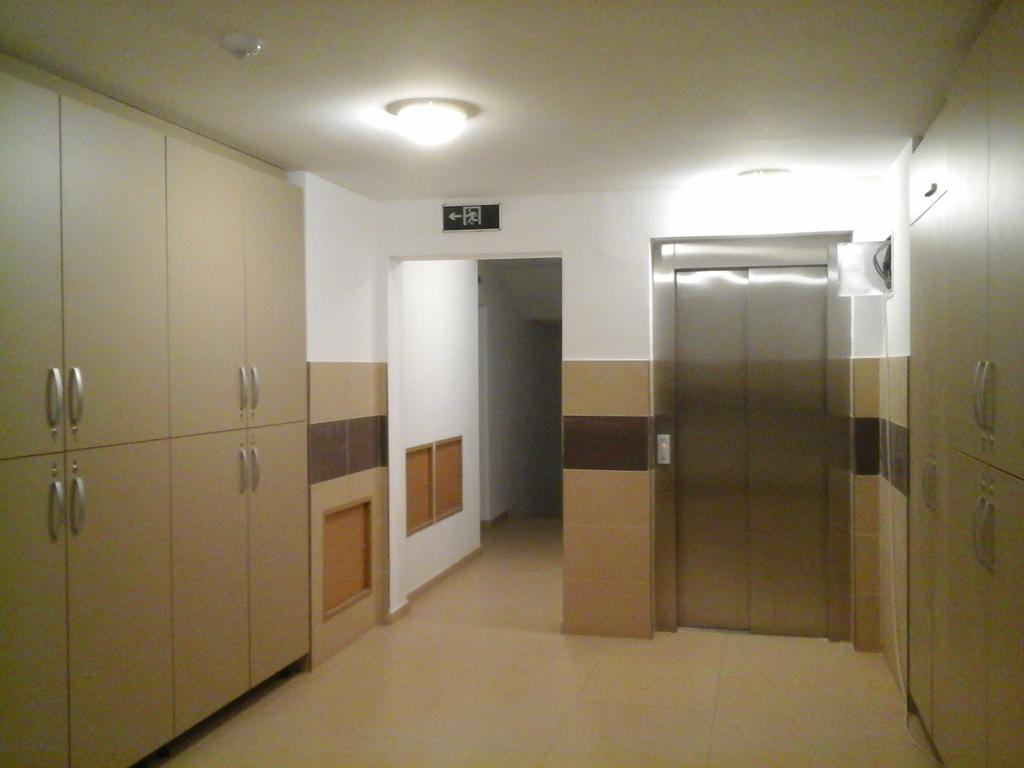 Belvedere Apartment Atias Bagian luar foto