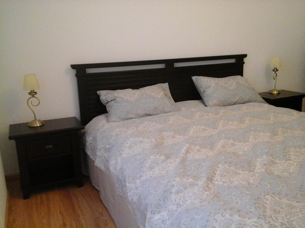 Belvedere Apartment Atias Bagian luar foto