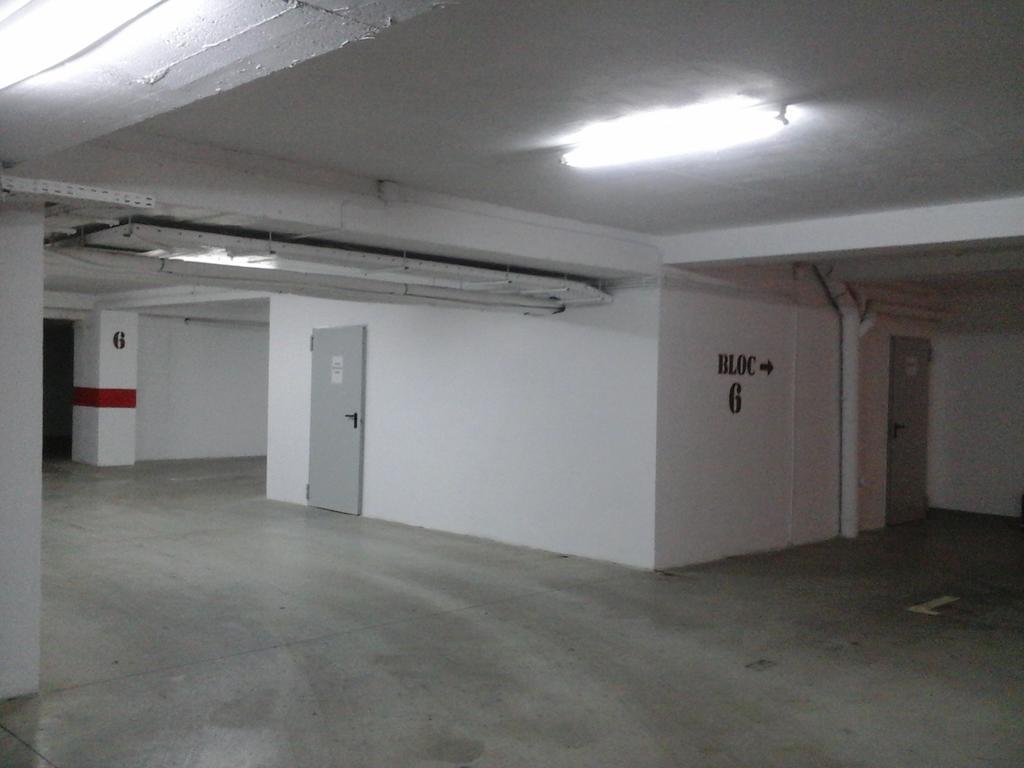 Belvedere Apartment Atias Bagian luar foto