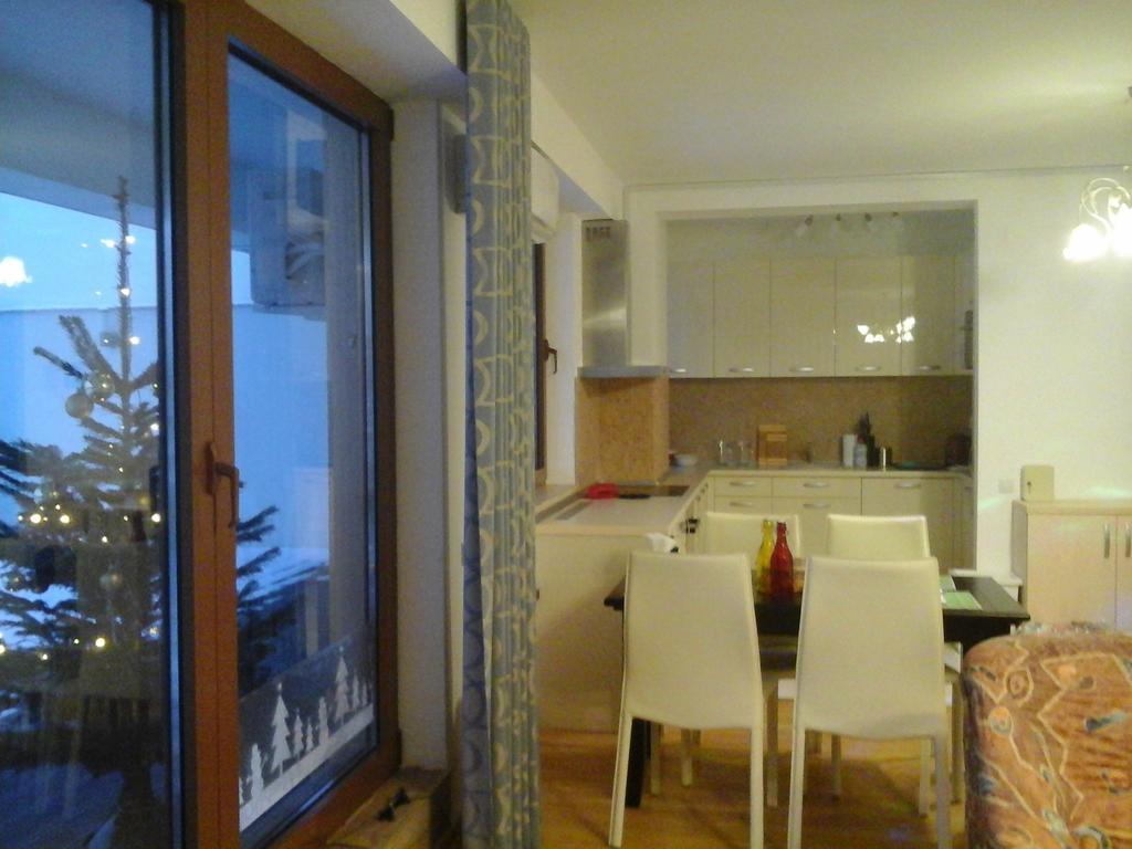 Belvedere Apartment Atias Bagian luar foto