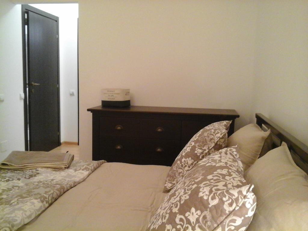 Belvedere Apartment Atias Bagian luar foto