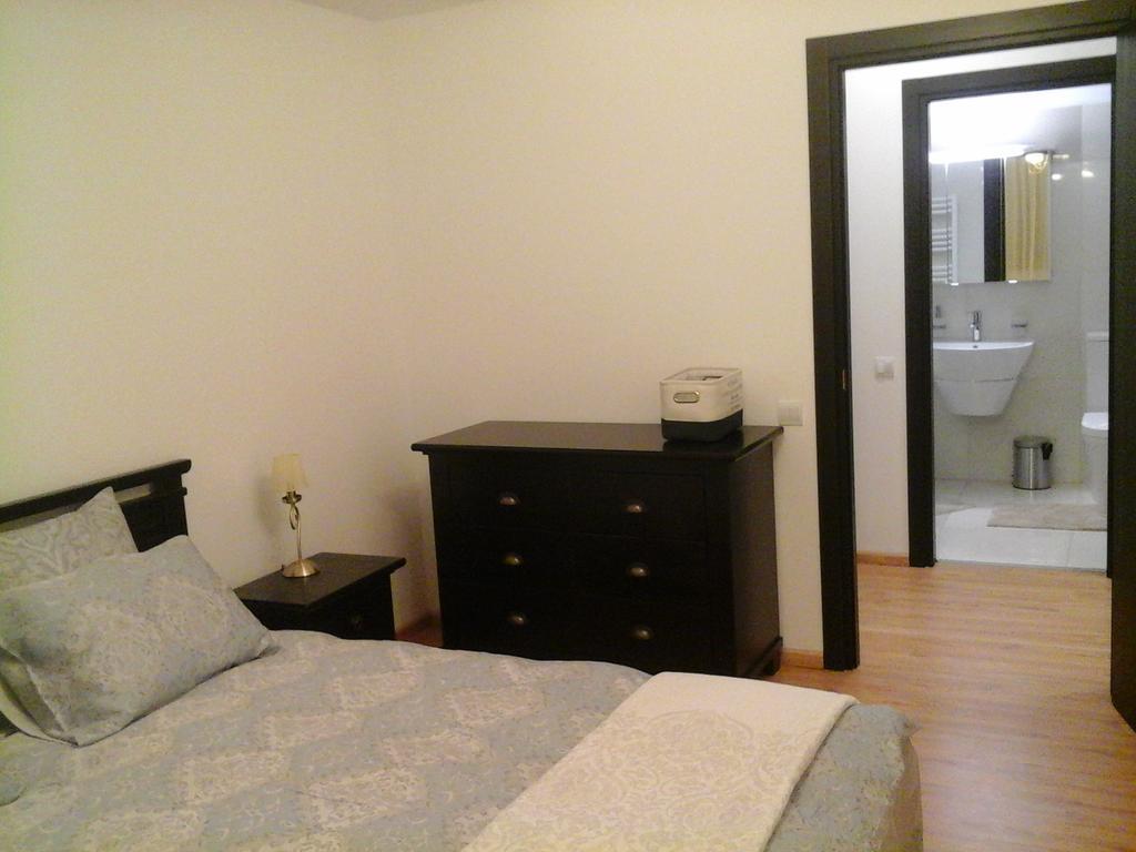 Belvedere Apartment Atias Bagian luar foto