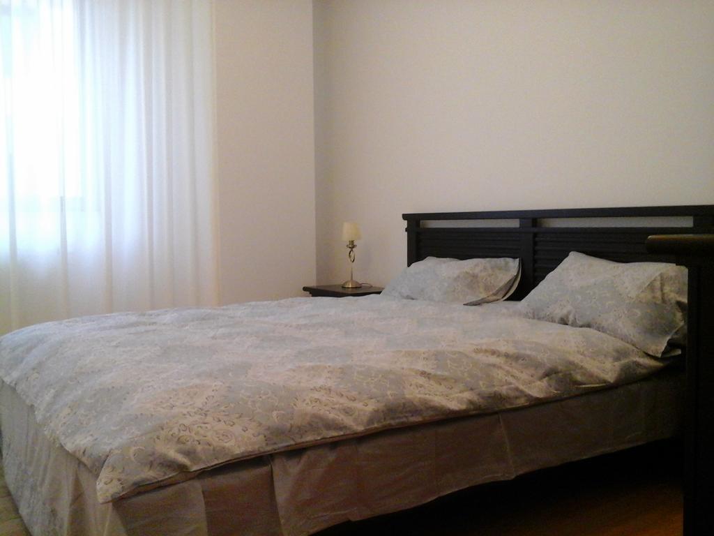 Belvedere Apartment Atias Bagian luar foto