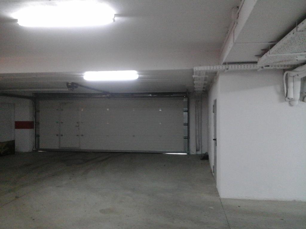 Belvedere Apartment Atias Bagian luar foto