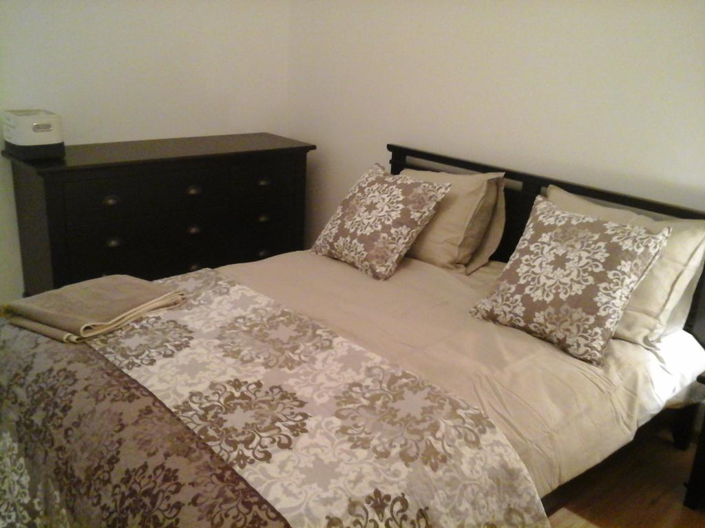 Belvedere Apartment Atias Bagian luar foto