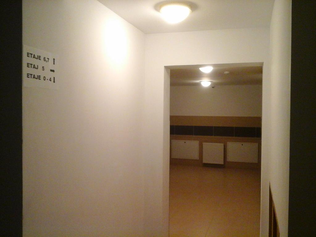 Belvedere Apartment Atias Bagian luar foto