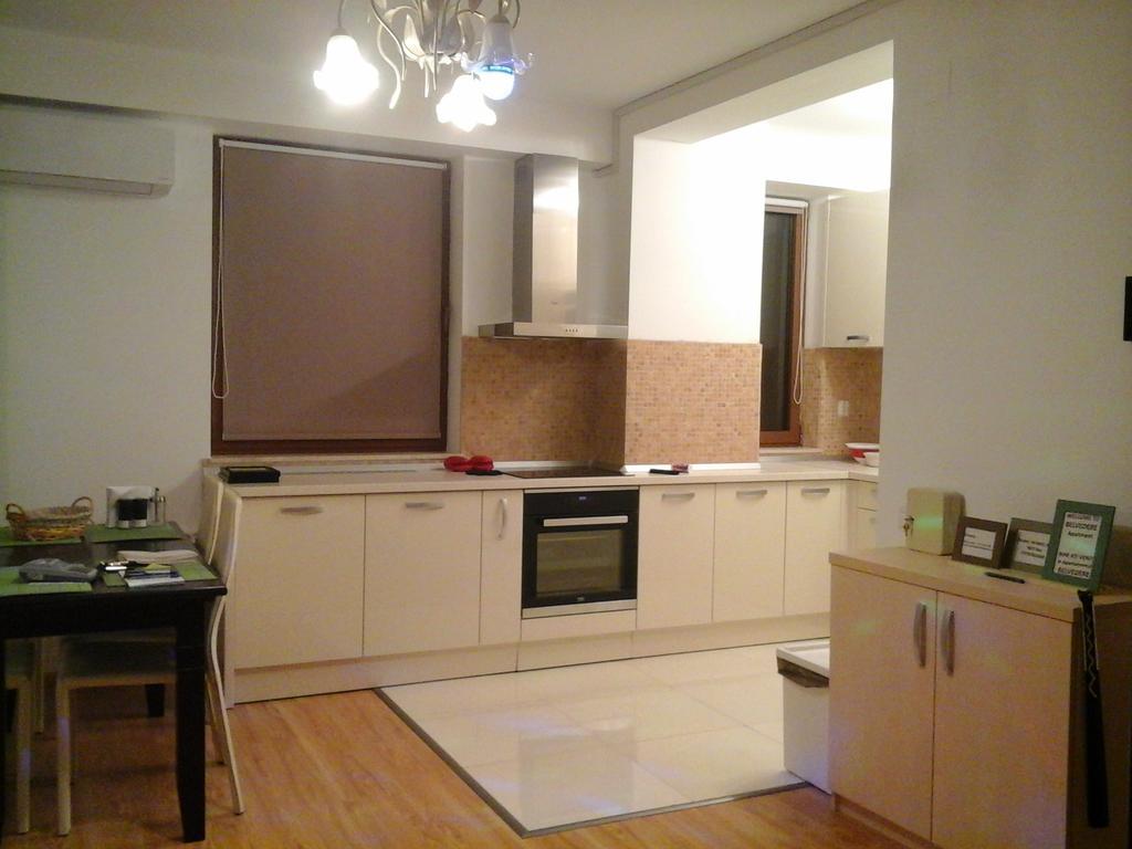 Belvedere Apartment Atias Bagian luar foto