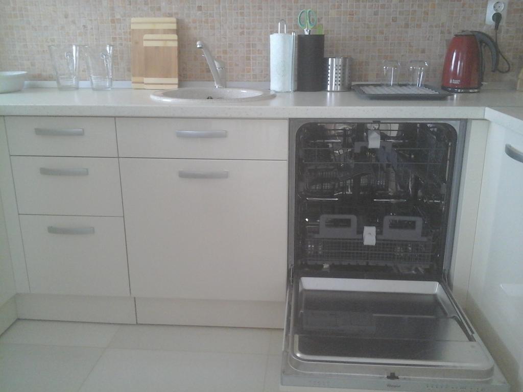 Belvedere Apartment Atias Bagian luar foto