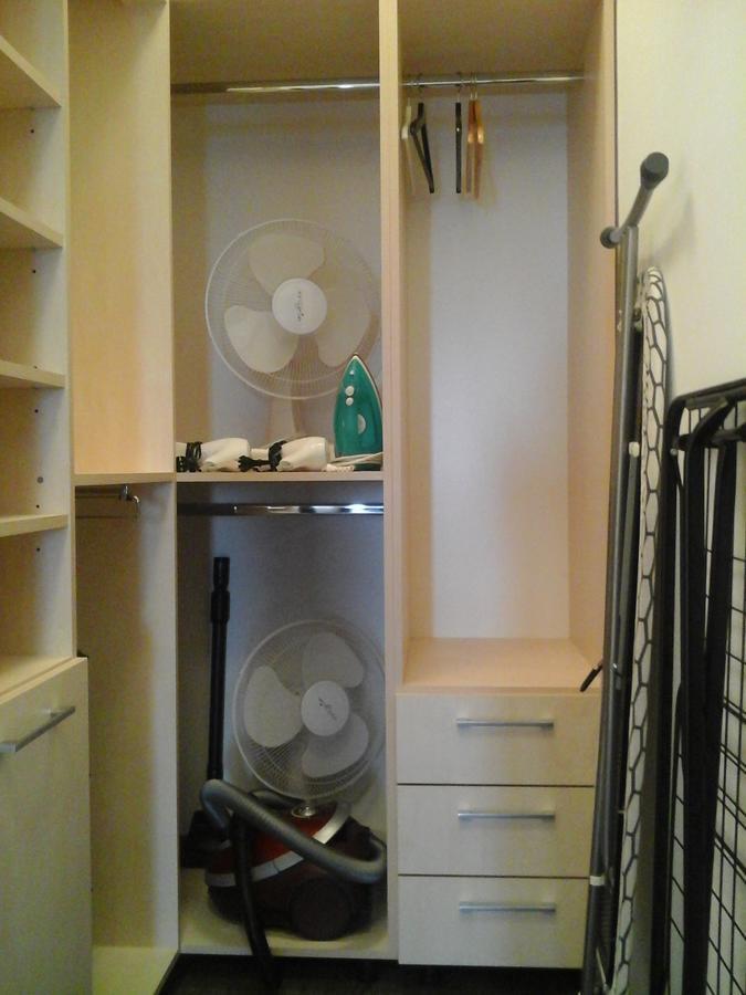 Belvedere Apartment Atias Bagian luar foto