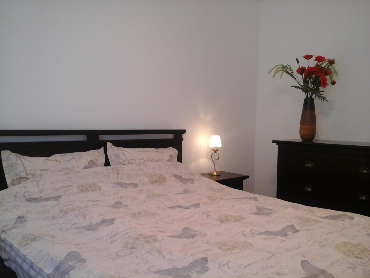 Belvedere Apartment Atias Bagian luar foto