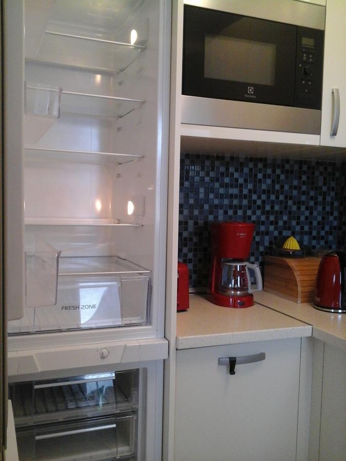 Belvedere Apartment Atias Bagian luar foto