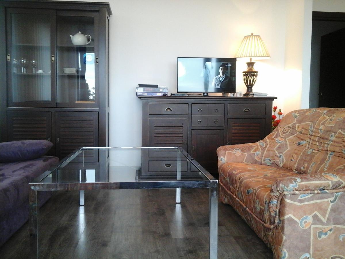 Belvedere Apartment Atias Bagian luar foto