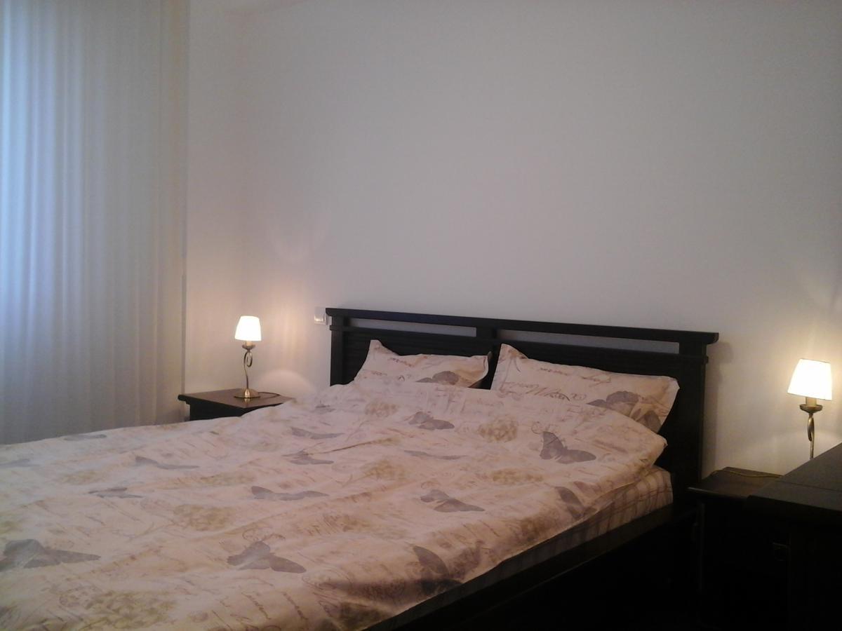 Belvedere Apartment Atias Bagian luar foto