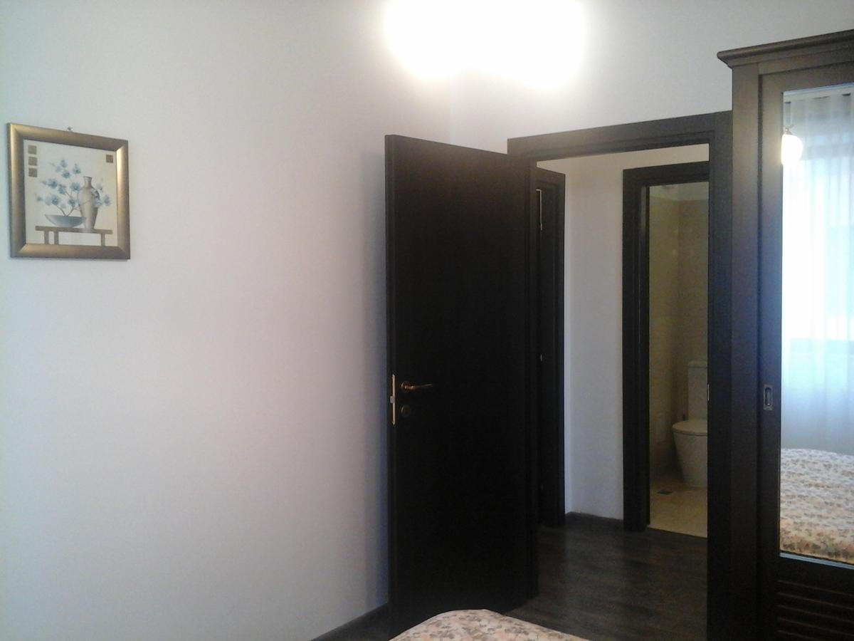 Belvedere Apartment Atias Bagian luar foto