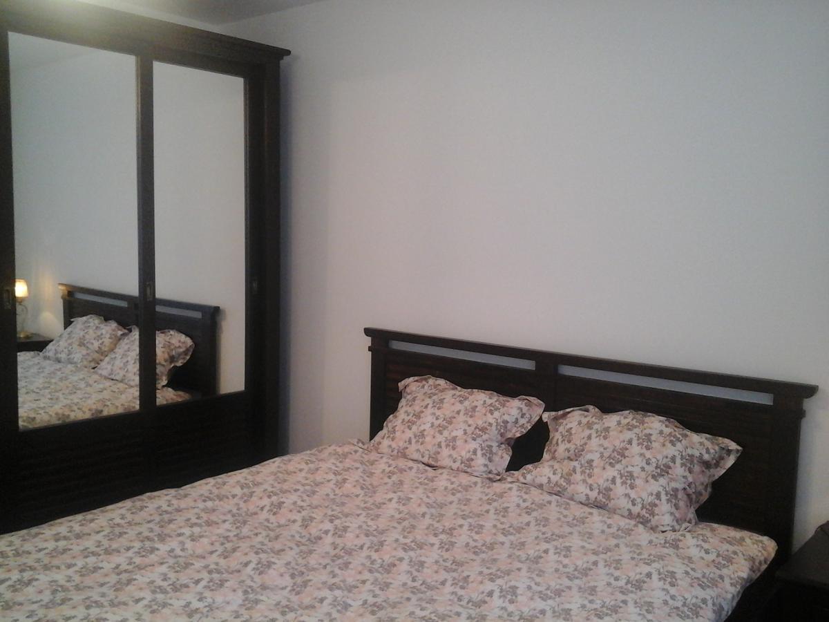 Belvedere Apartment Atias Bagian luar foto