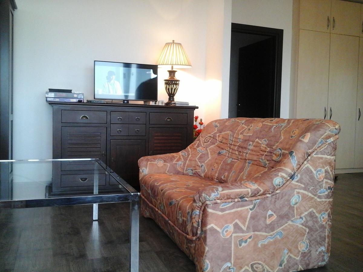 Belvedere Apartment Atias Bagian luar foto