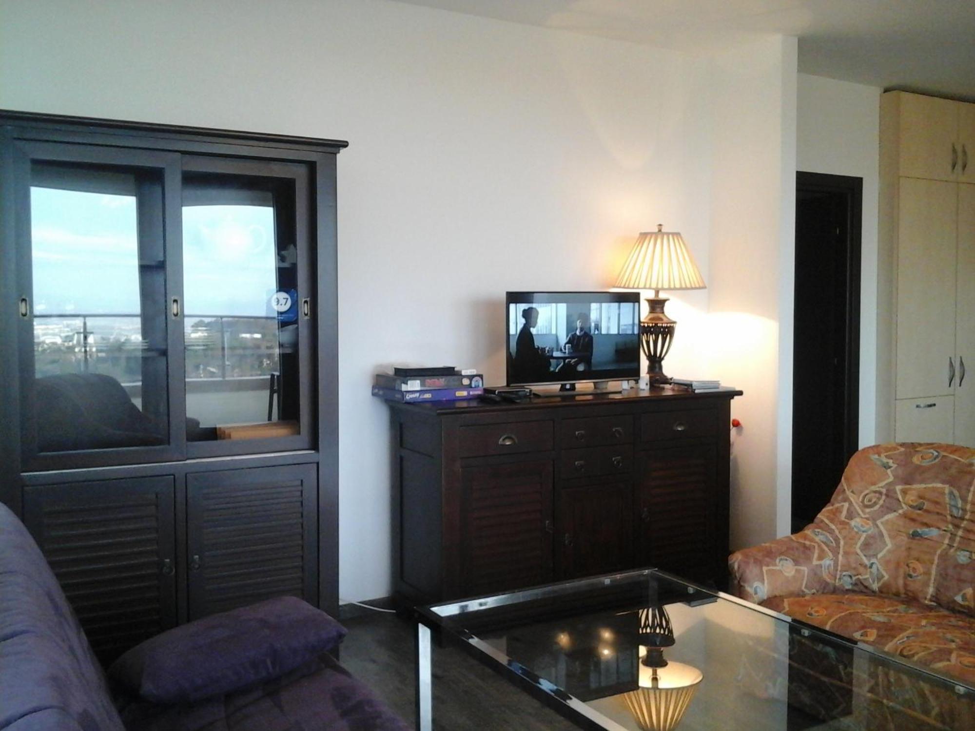 Belvedere Apartment Atias Bagian luar foto