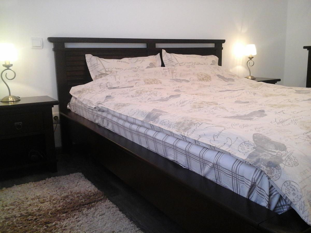 Belvedere Apartment Atias Bagian luar foto