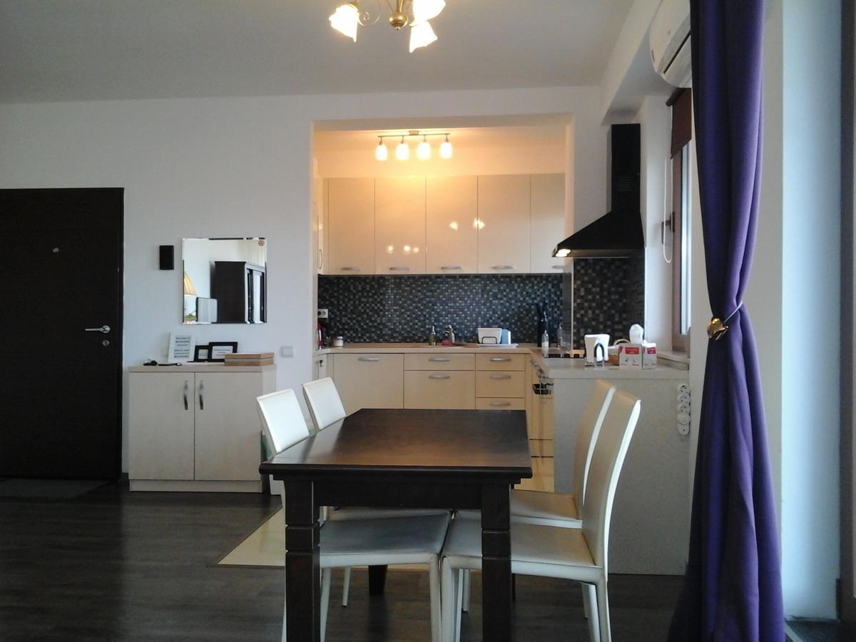 Belvedere Apartment Atias Bagian luar foto