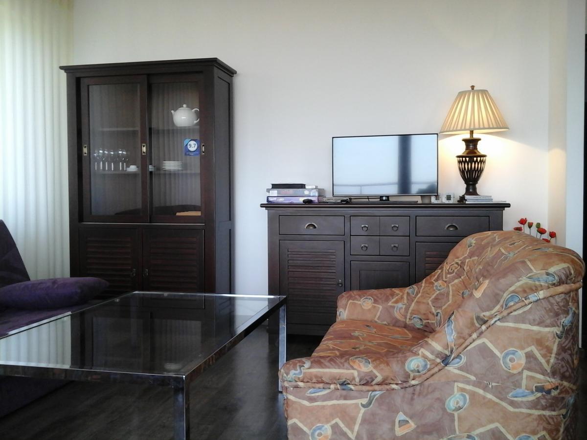 Belvedere Apartment Atias Bagian luar foto