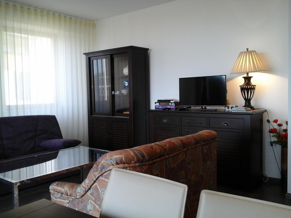 Belvedere Apartment Atias Bagian luar foto