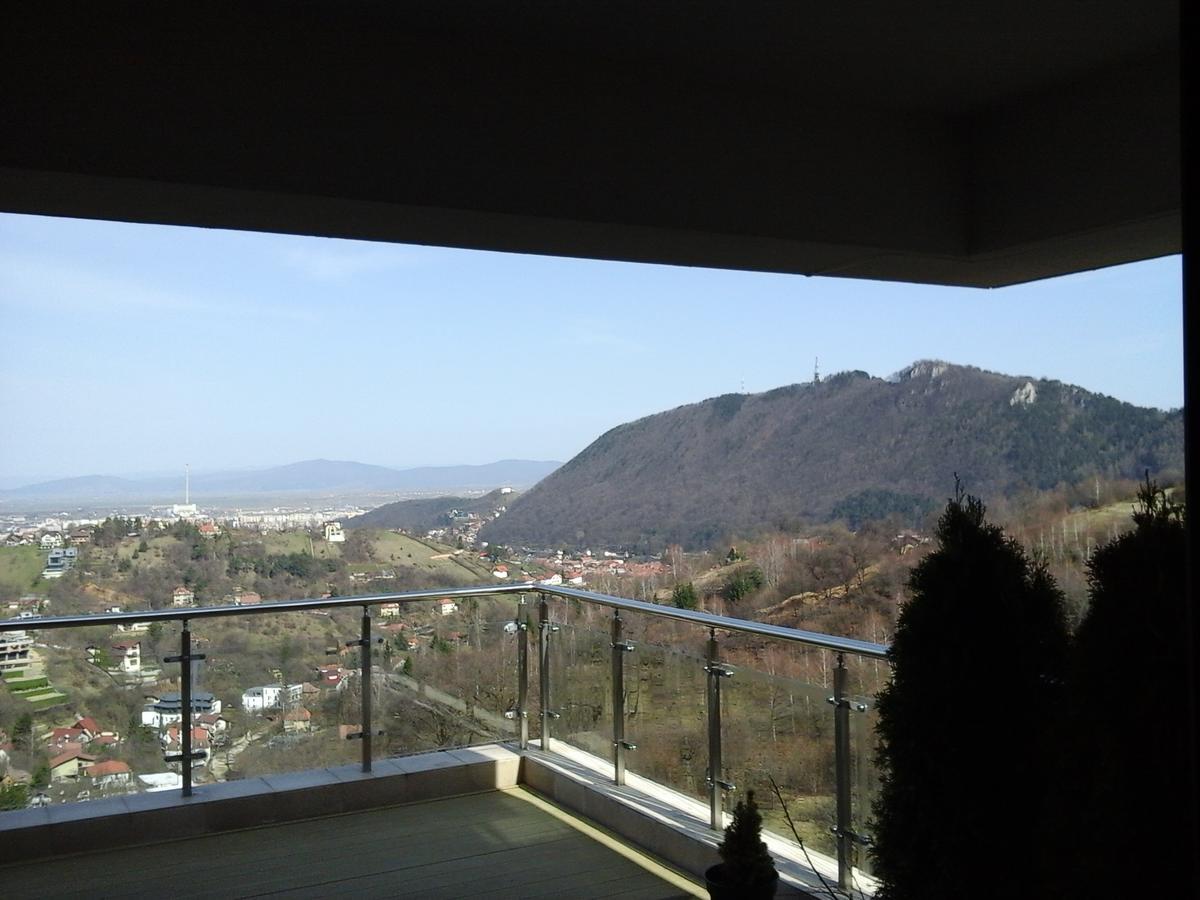 Belvedere Apartment Atias Bagian luar foto
