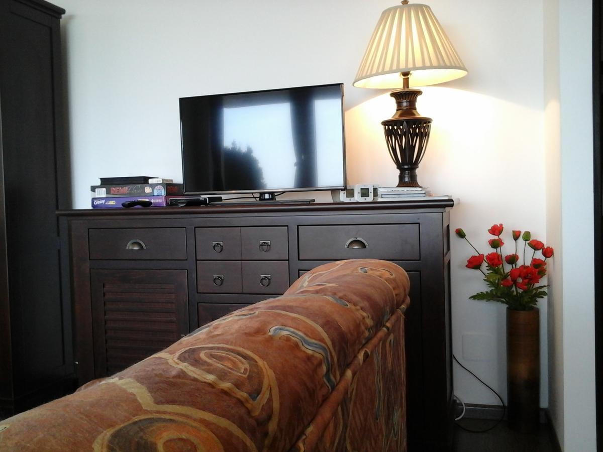 Belvedere Apartment Atias Bagian luar foto