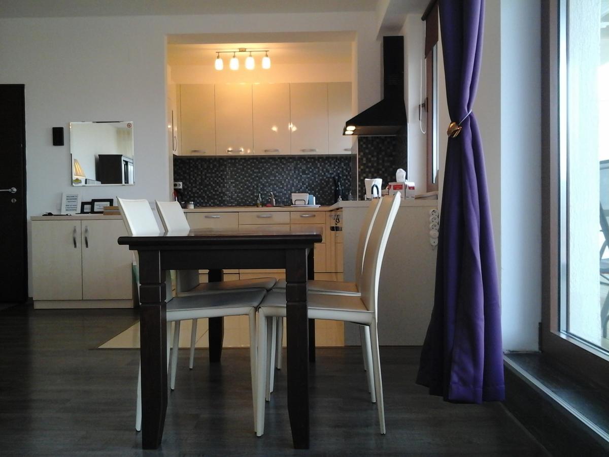 Belvedere Apartment Atias Bagian luar foto