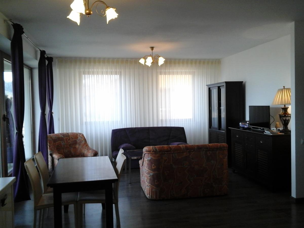 Belvedere Apartment Atias Bagian luar foto